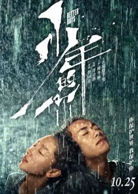 少年的你 华语犯罪